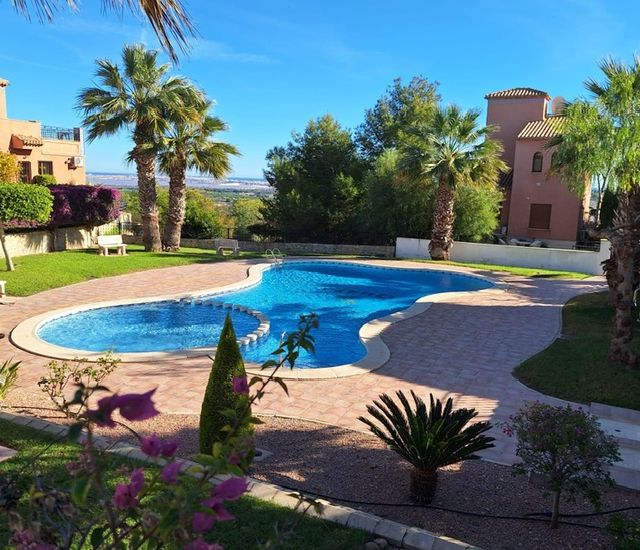 Venta - Villa - San Miguel de Salinas - San Miguel De Salinas