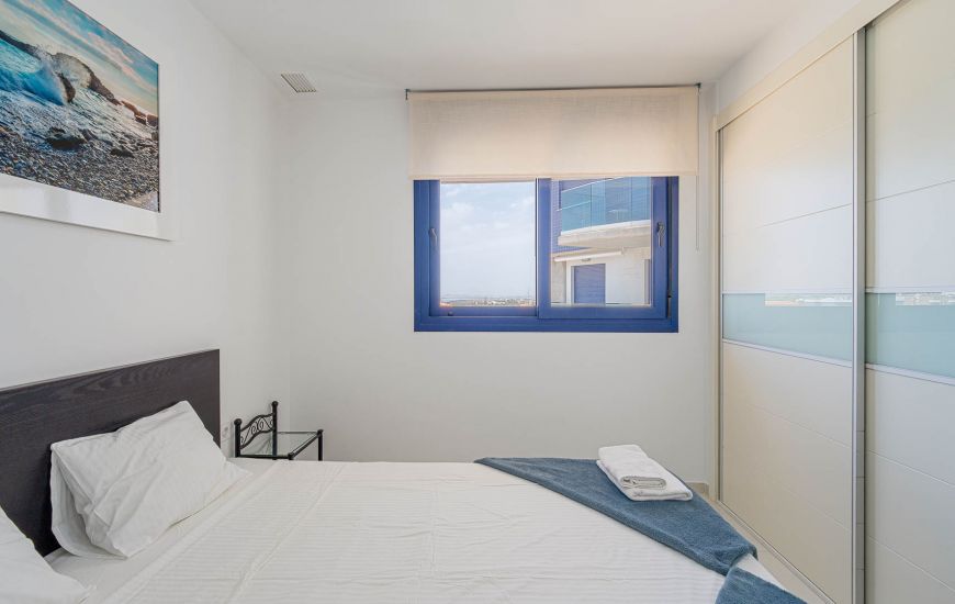 Sale - Apartament - Punta Prima