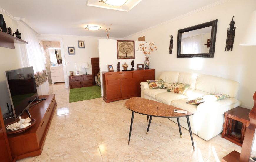 Sale - Villa - Torrevieja