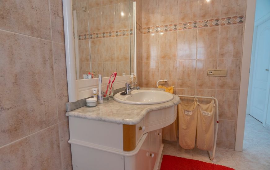 Sale - Half Vrijstaand Huis - Ciudad Quesada