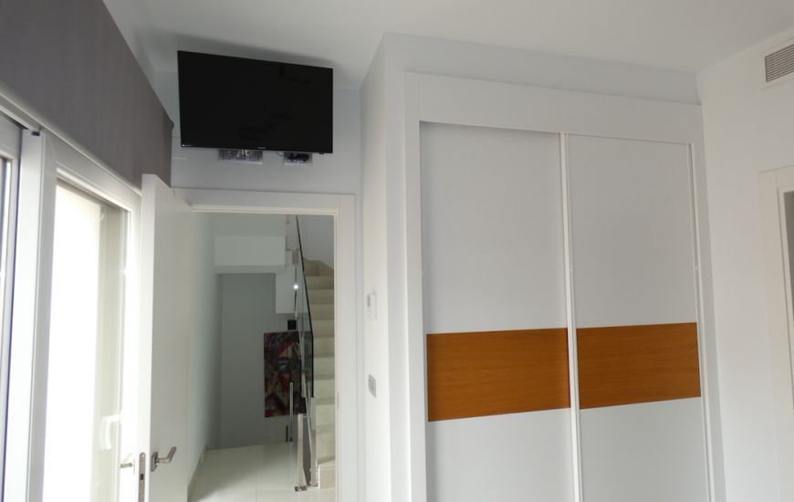 Sale - Villa - Ciudad Quesada