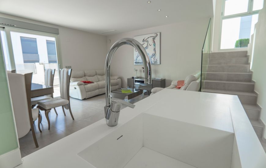 Sale - Villa - Ciudad Quesada