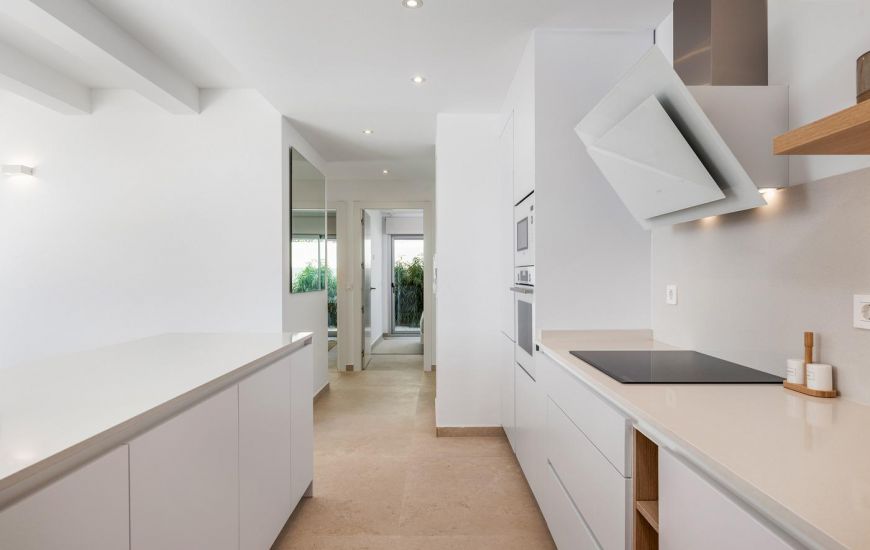 Nueva construcción  - Villa - Los Alcázares