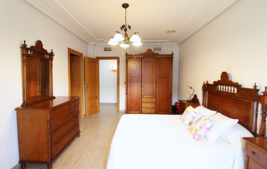 Sale - Commercieel - Jacarilla