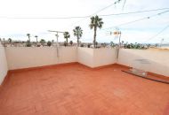 Sale - Townhouse - Torrevieja