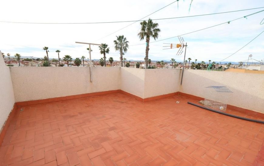 Sale - Townhouse - Torrevieja