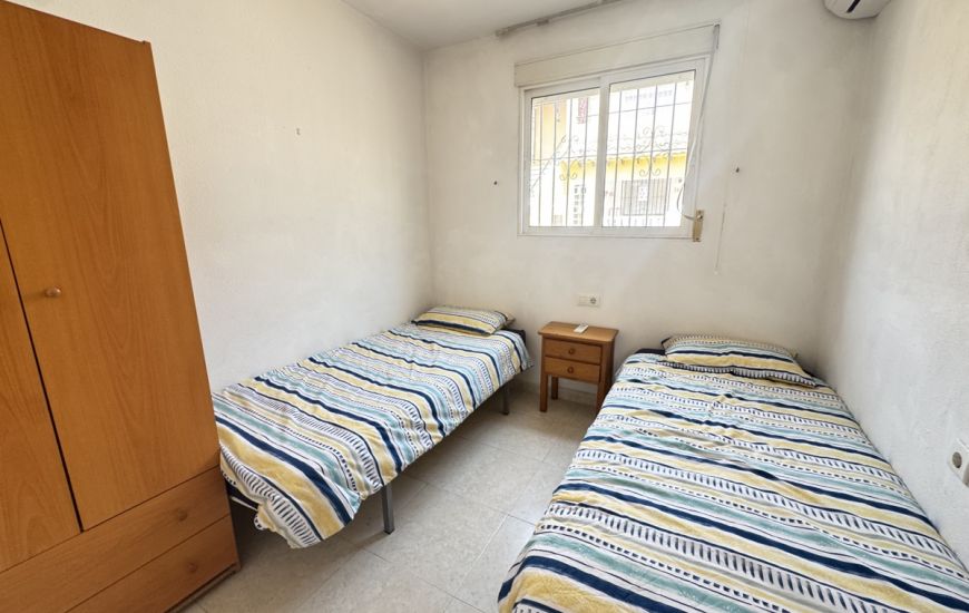 Sale - Apartments - Villamartin