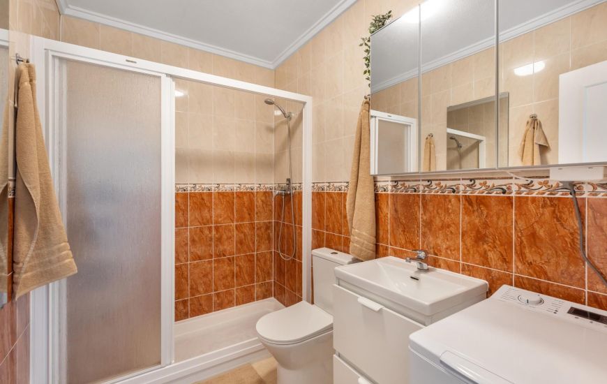 Sale - Apartments - Torrevieja