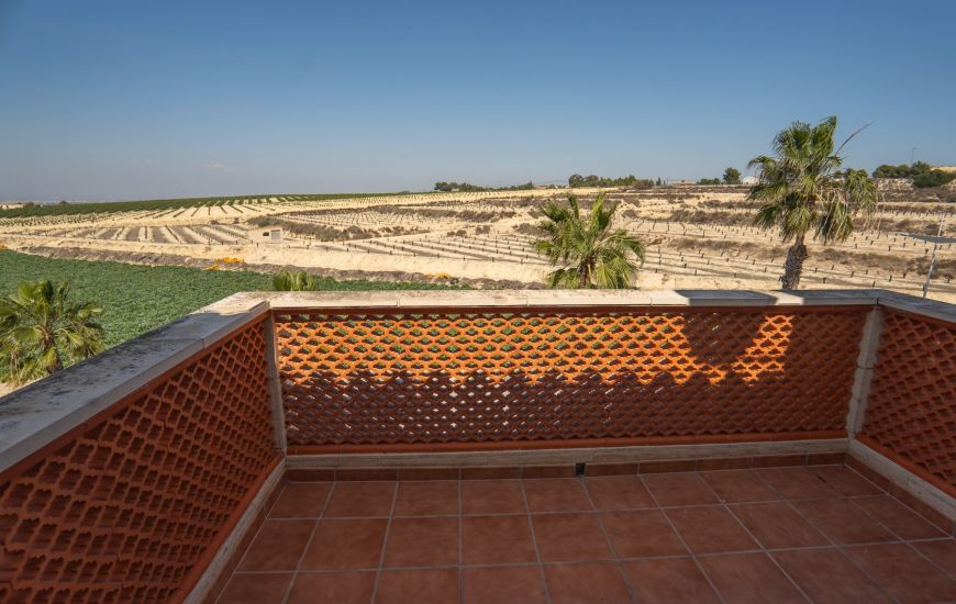 Sale - Villa - La Finca Golf Resort - La Finca Golf