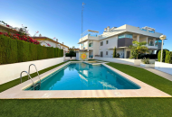 Sale - Apartments - Ciudad Quesada