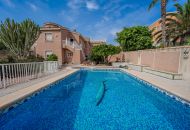 Sale - Villa - Ciudad Quesada