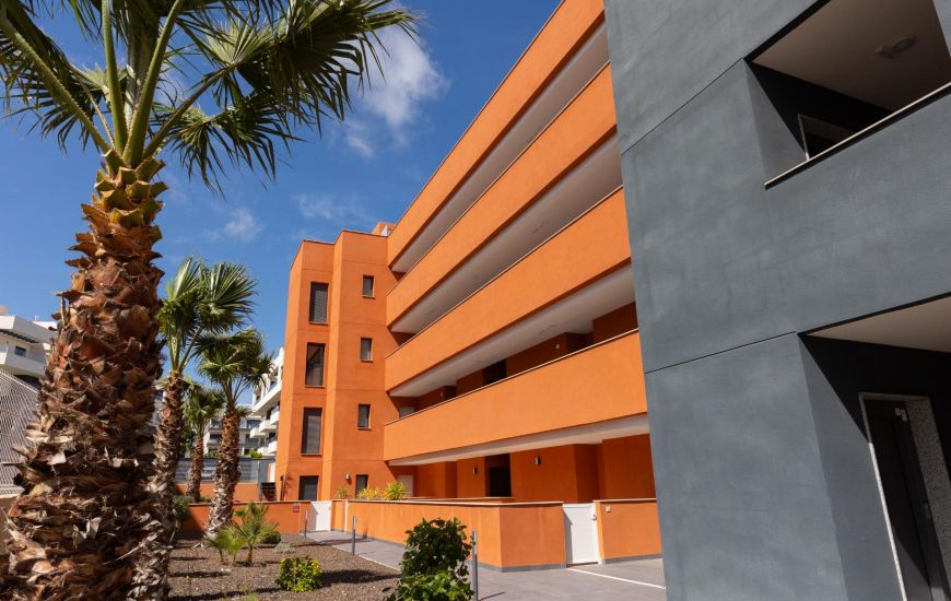 Venta - Apartamentos - Orihuela Costa