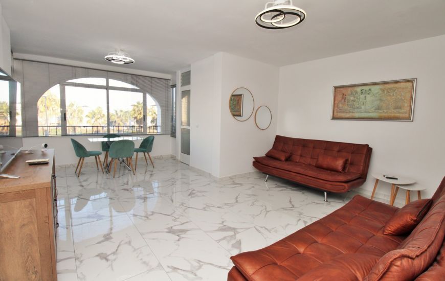 Venta - Apartamentos - Villamartin