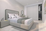 Nueva construcción  - Apartamentos - Torrevieja