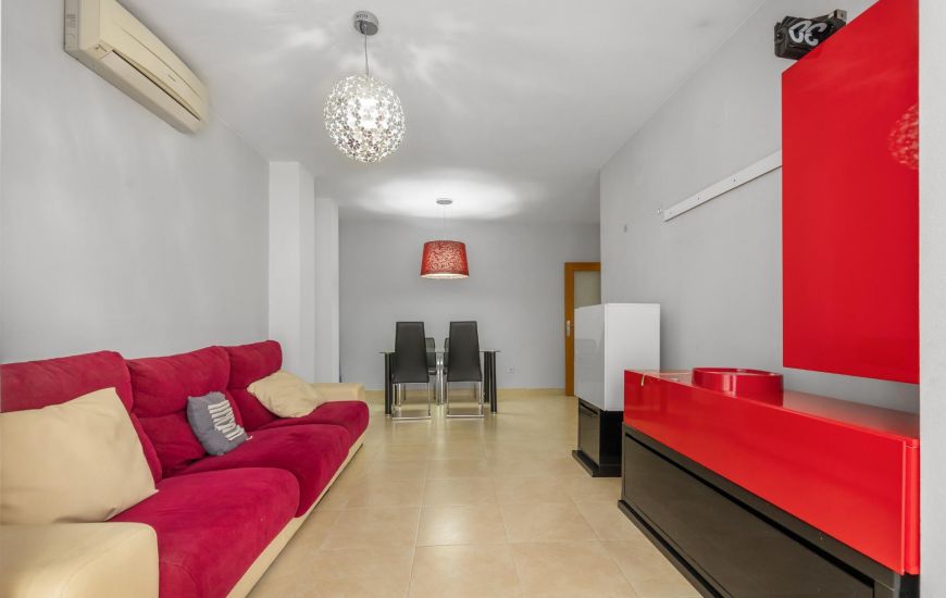 Sale - Apartments - Torrevieja