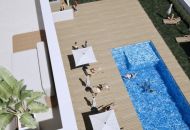 Sale - Apartments - Los Alcázares