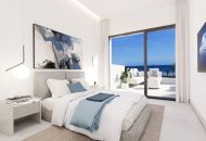 Nueva construcción  - Villa - Los Alcázares