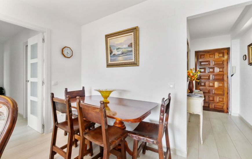 Sale - Apartments - Campoamor