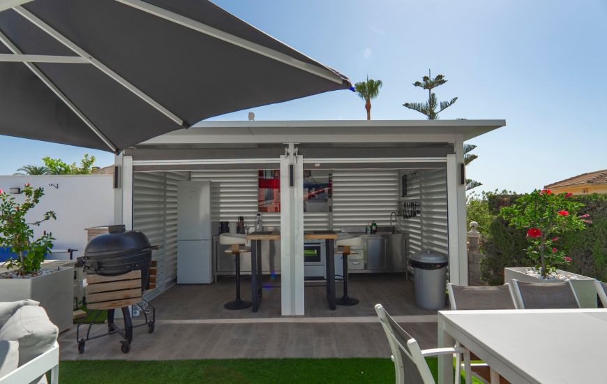 Sale - Villa - Ciudad Quesada