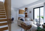 New Build - Villa - Torrevieja
