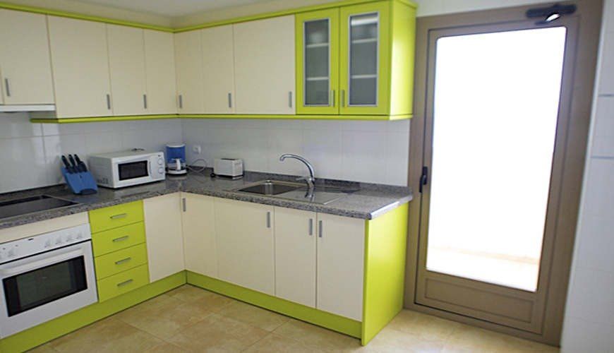 New Build - Apartments - Calpe