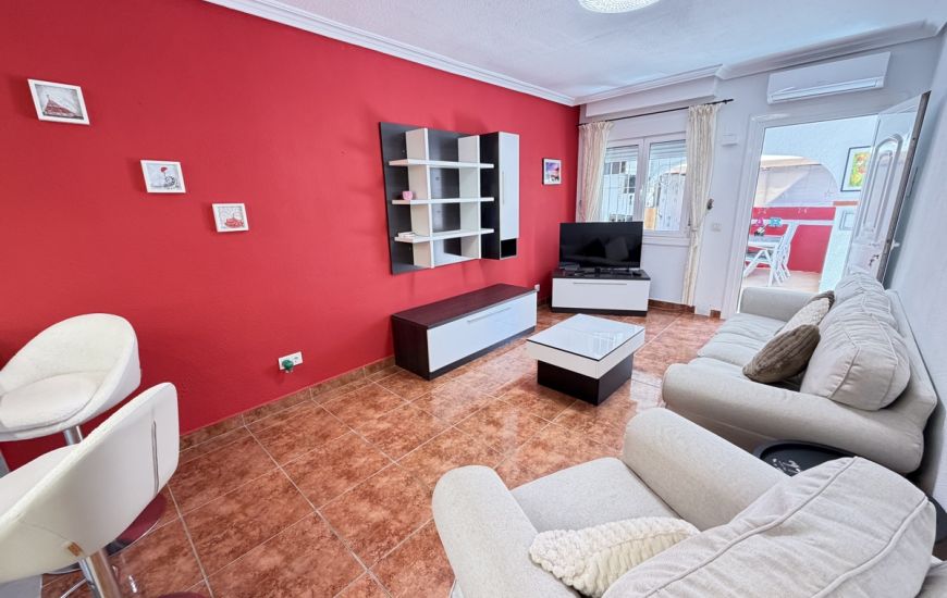 Venta - Bungalow - San Miguel de Salinas - San Miguel De Salinas