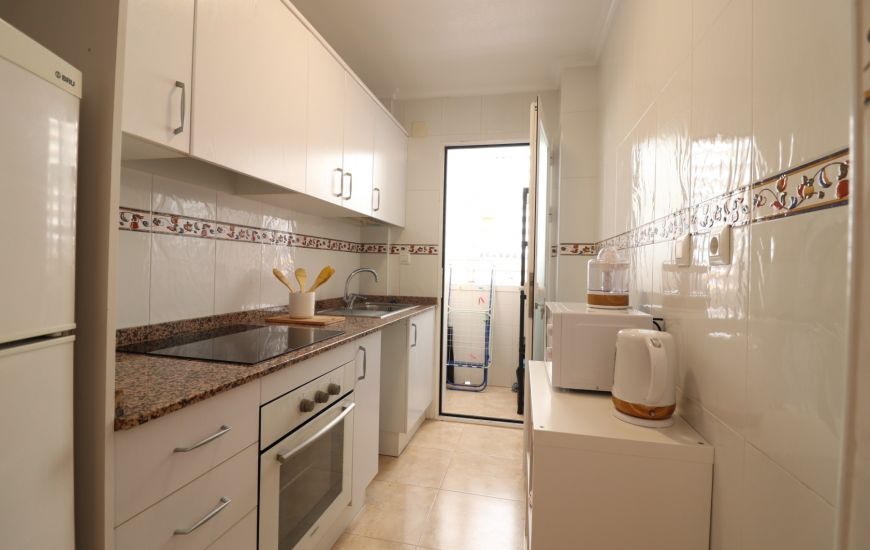 Venta - Apartamentos - Formentera Del Segura
