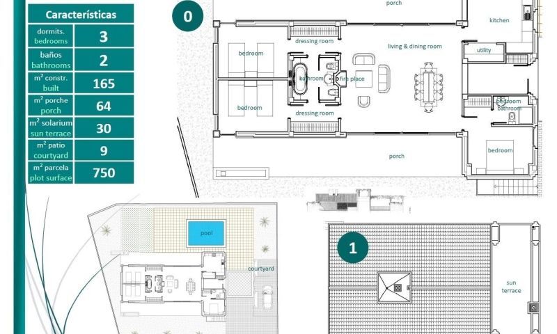 Venta - Apartamentos - Sucina