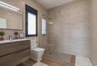 Nueva construcción  - Villa - Pinoso