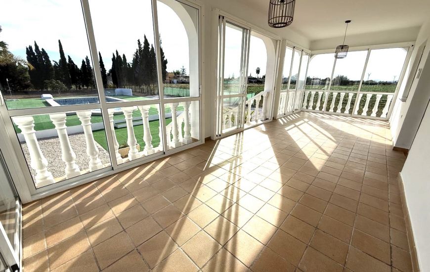 Venta - Casa Rural - Dolores