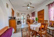 Sale - Villa - Ciudad Quesada