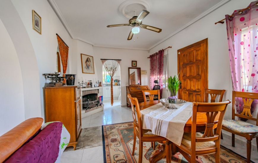 Sale - Villa - Ciudad Quesada