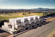 Sale - Apartments - Los Alcázares