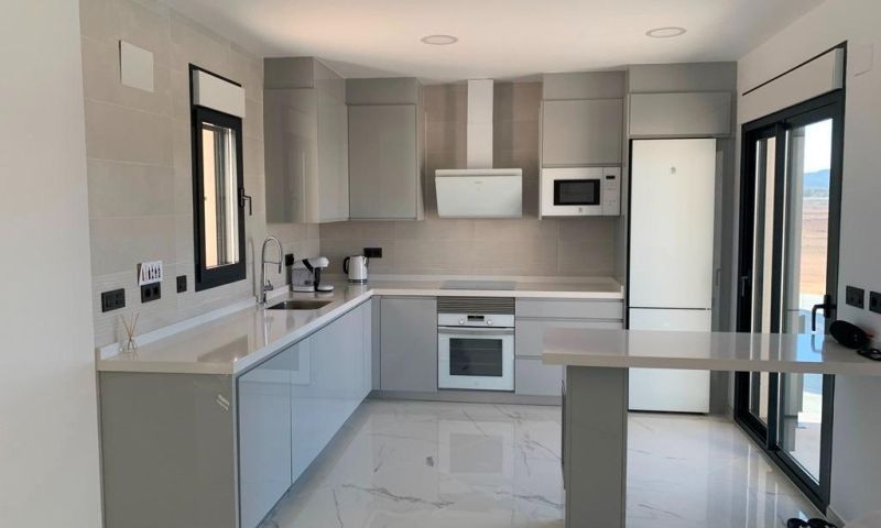 Sale - Apartments - 