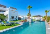 Sale - Villa - Torremendo