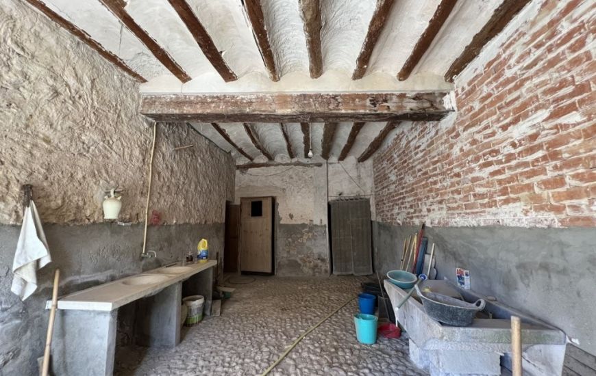 Venta - Casa Rural - Pinoso