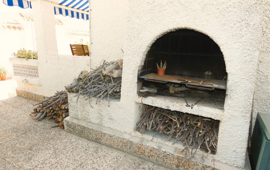 Venta - Villa - La Zenia