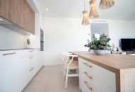 New Build - Bungalow - Pilar de la Horadada