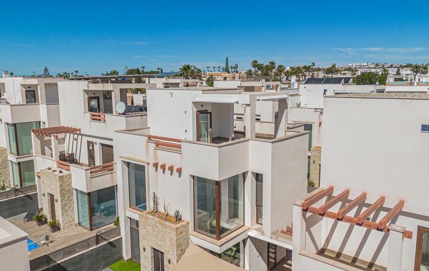 Venta - Villa - Rojales