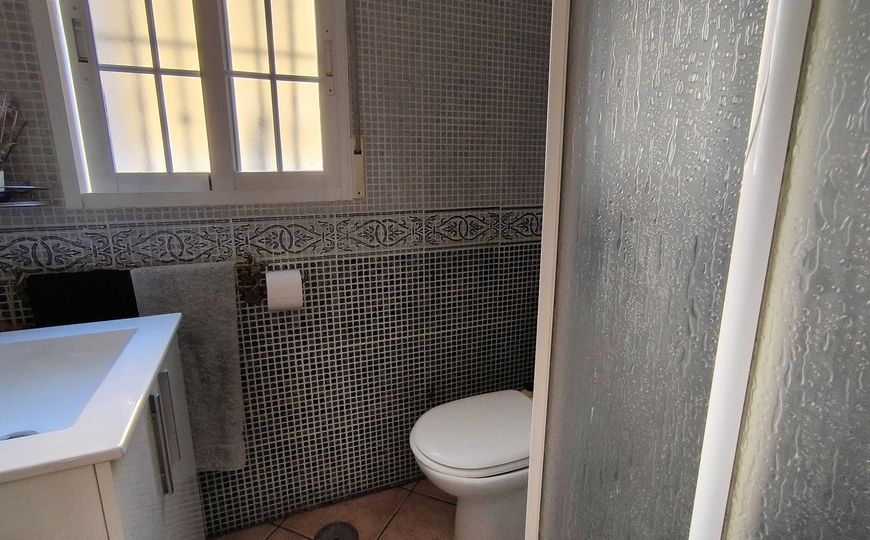 Sale - Villa - Algorfa