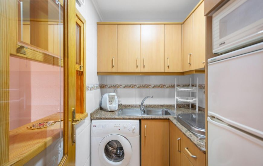 Sale - Apartments - Torrevieja