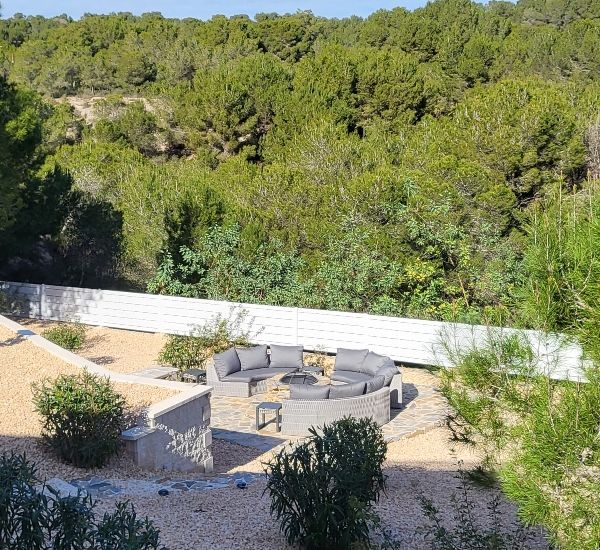 Sale - Villa - Las Colinas