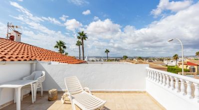Bungalow - Sale - Torrevieja - Torrevieja