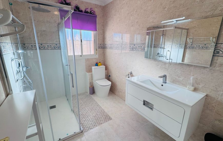 Sale - Rijtjeshuis - Benijófar - 