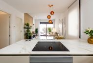 New Build - Townhouse - Orihuela