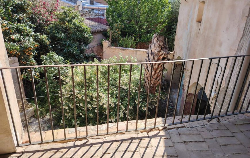 Sale - Rijtjeshuis - Pinoso