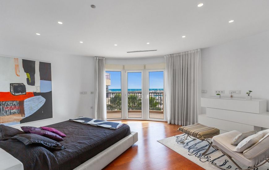 Sale - Apartments - Torrevieja