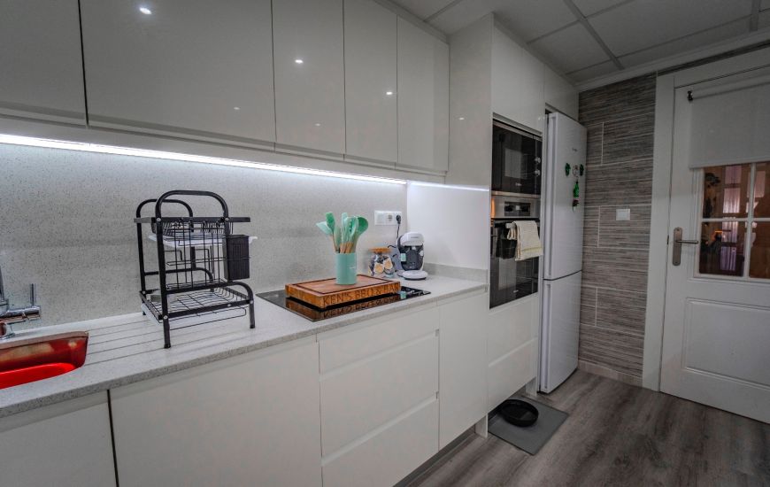 Sale - Rijtjeshuis - Ciudad Quesada