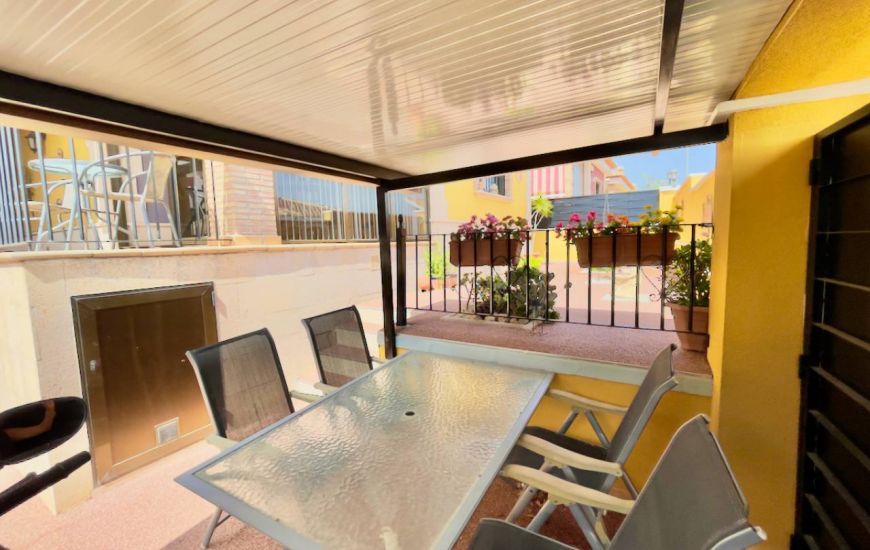 Sale - Villa - Bigastro