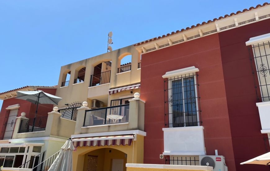 Sale - Apartments - Torrevieja